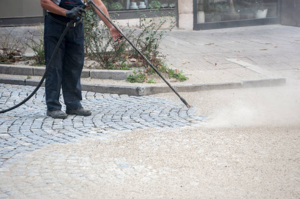 Winterizing Services in Bronte, TX